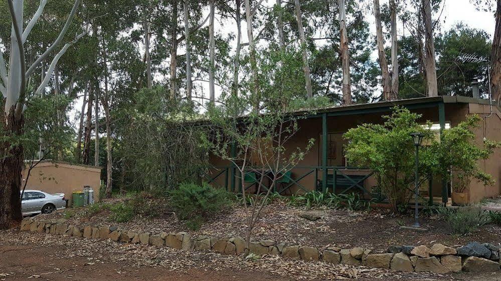 Country Cottages Of Bridgetown Buitenkant foto